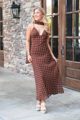 Cleo Dress
