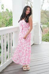 Natalie Dress