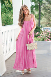 Beach Party Dress