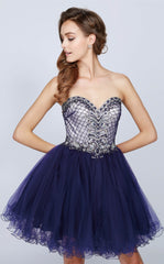 Juliet 778 Dress