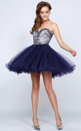 Juliet 778 Dress