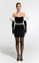Nur Karaata NKPALACE18 Dress