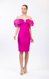 Odrella 7880 Dress