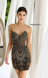 Primavera Couture 4226 Dress