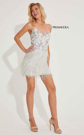 Primavera Couture 4258 Dress