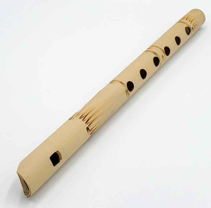 Bamboo Flute