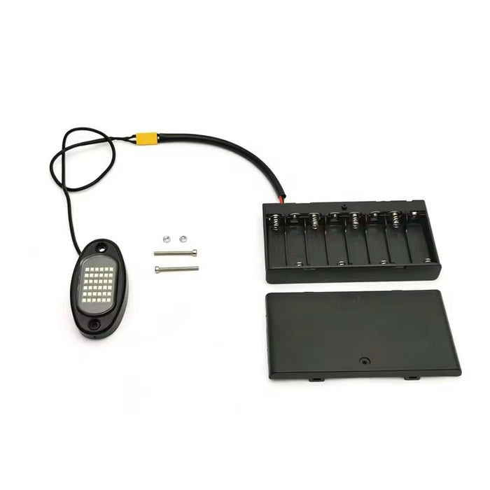 Battery Powered Rock Light Kit (All Bikes)