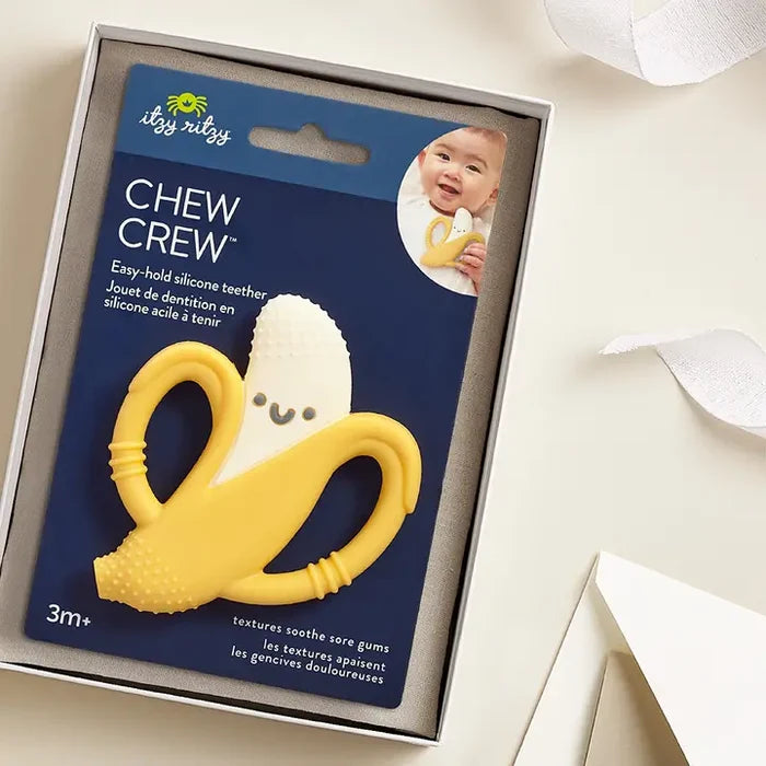 Chew Crew®