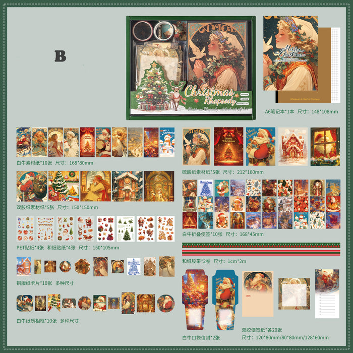 Christmas Pack