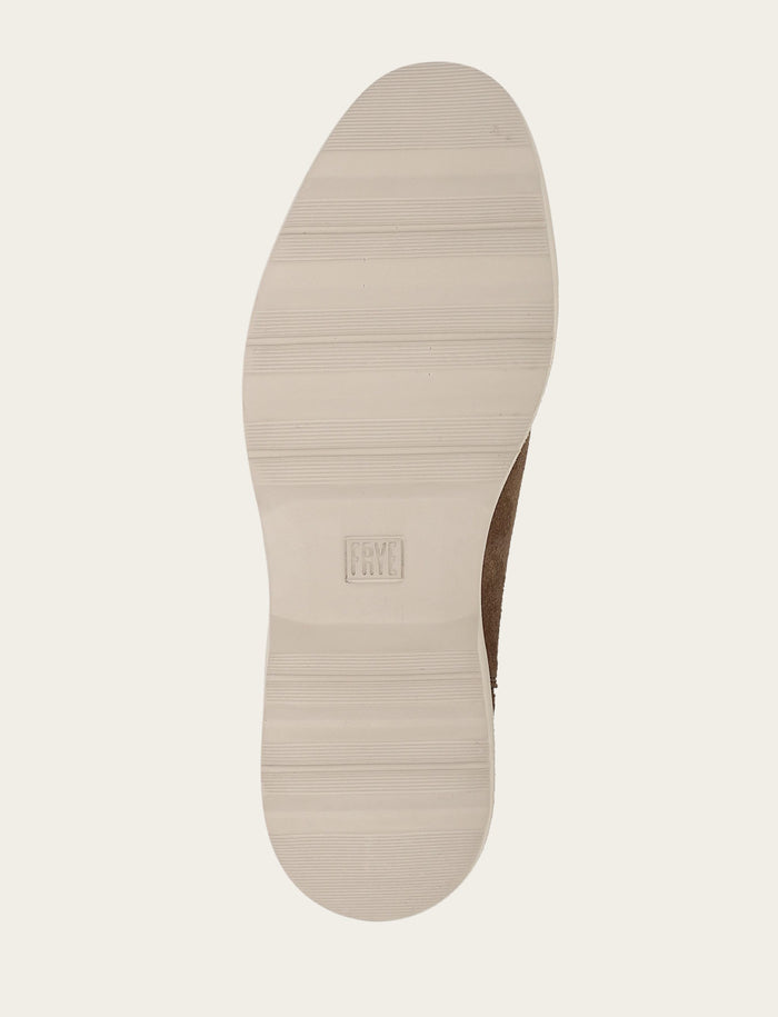 Connor Chelsea - Mushroom - Sole