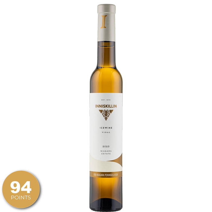 Inniskillin, Pearl Icewine, Vidal, Niagara Peninsula, Canada, 2023 (375mL)