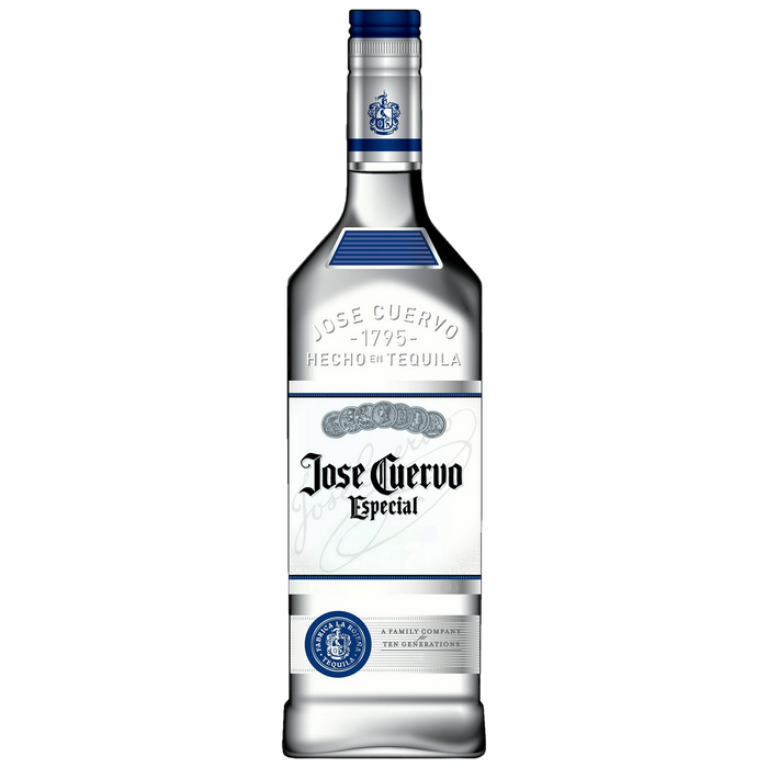 Jose Cuervo Silver 750ml