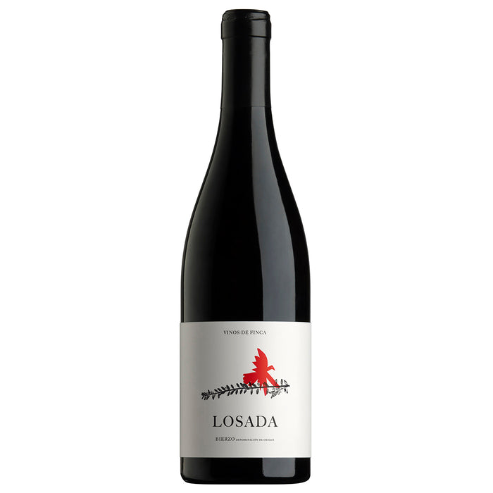 Losada 2022 - Mencia