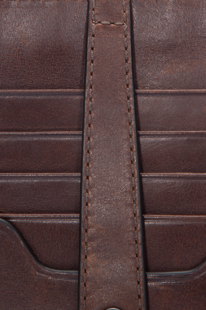 Melissa Snap Card Wallet