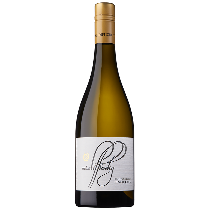 Mt. Difficulty Bannockburn Pinot Gris 2025