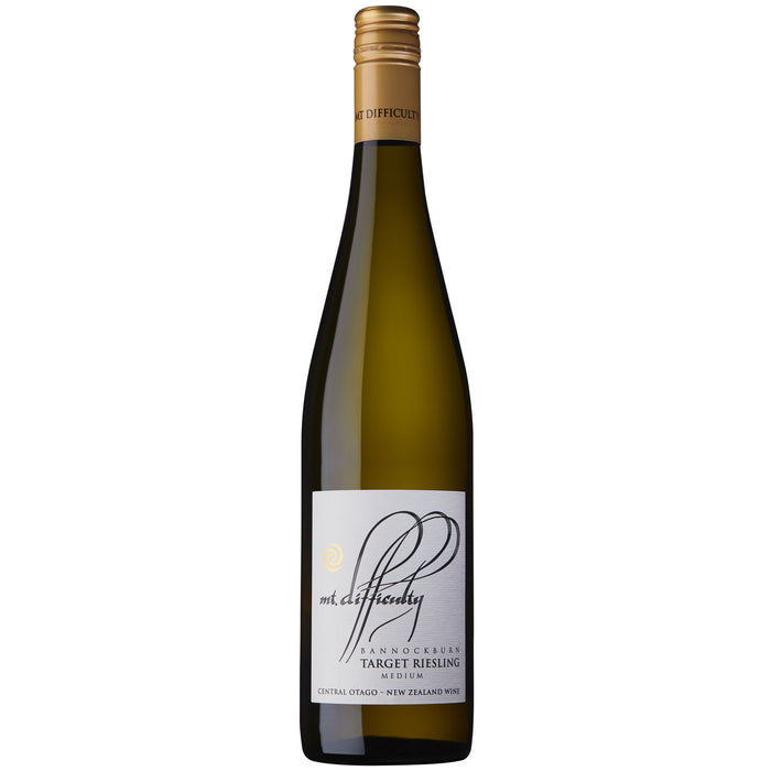 Mt. Difficulty Bannockburn Target Riesling 2025