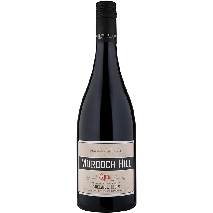 Murdoch Hill Syrah 2021