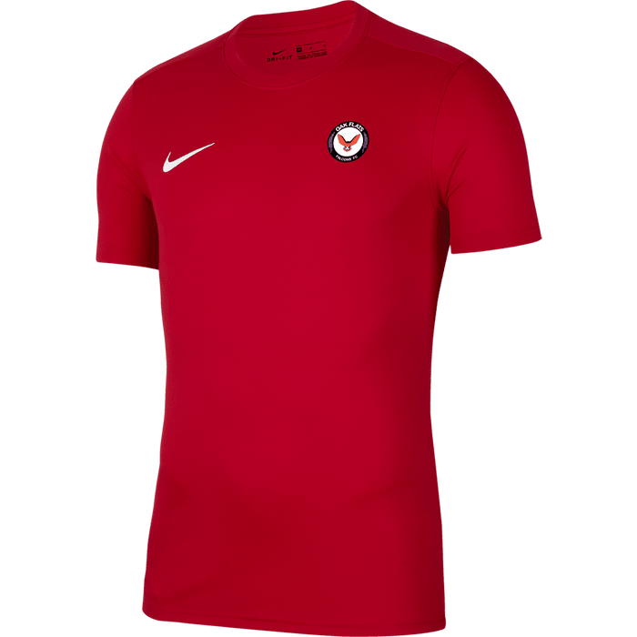 OAK FLATS FALCONS FC Men's Park 7 Jersey OAK FLATS FALCONS FC NIKE CLUB ZONE