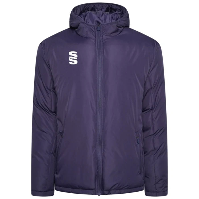 Surridge Active Padded Jacket