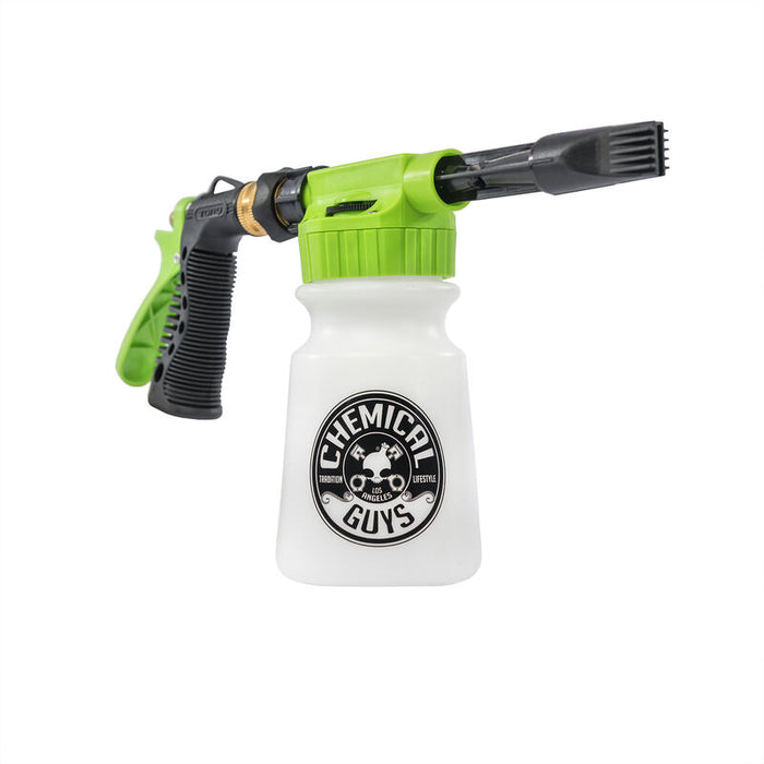 TORQ Foam Blaster 6 - Detailing Connect