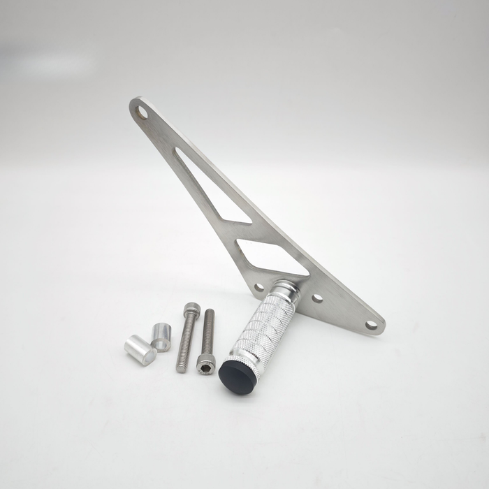 Ultra Bee Foot Lock