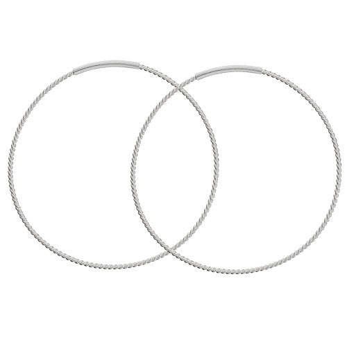 Wire Hoops