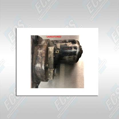 1967-1969 Chrysler 2 Speed Wiper Motor Dry Transfer (Multiple Dates Offered!)