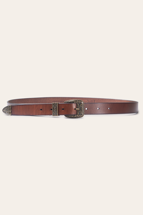25mm Western Belt