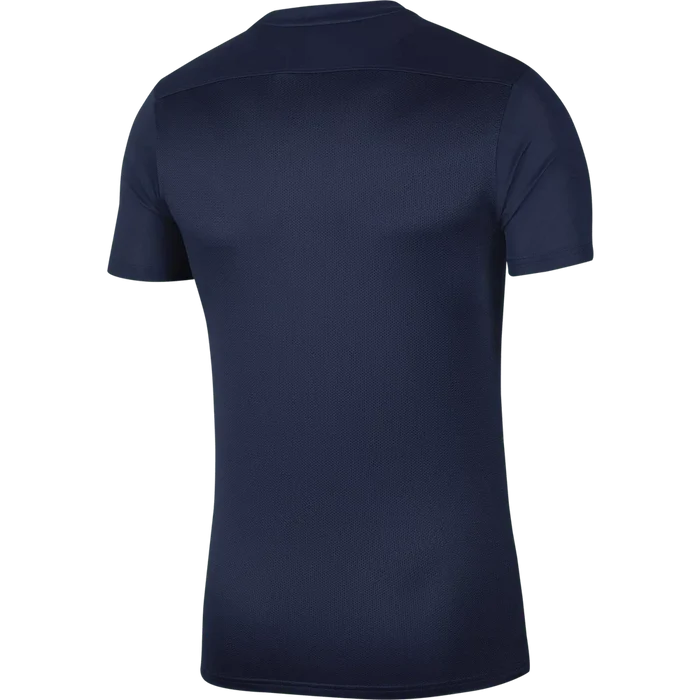 2HFD Youth Park 7 Jersey (BV6741-410) Nike Club Zone Nike Club Zone