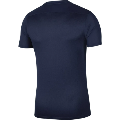 2HFD Youth Park 7 Jersey (BV6741-410) Nike Club Zone Nike Club Zone