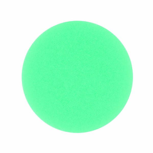 4" Green Foam Grip Pad for Dual Headed Polisher - Detailing Connect