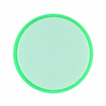 4" Green Foam Grip Pad for Dual Headed Polisher - Detailing Connect