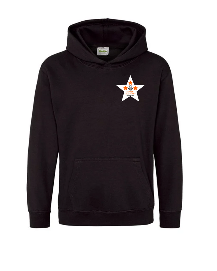 Adult Hoodie (CFNS)