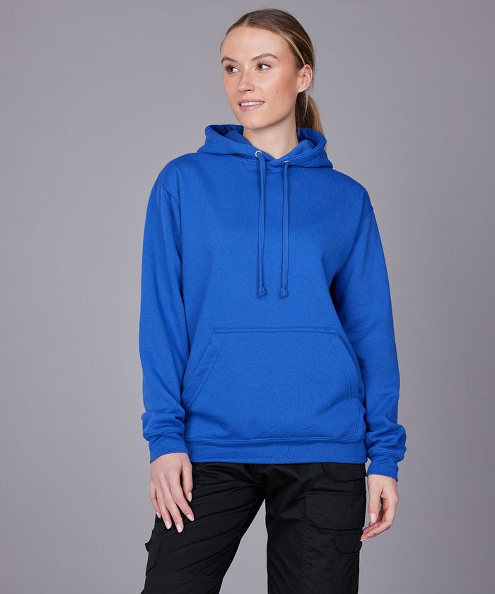 Adult Hoodie (CFNS)