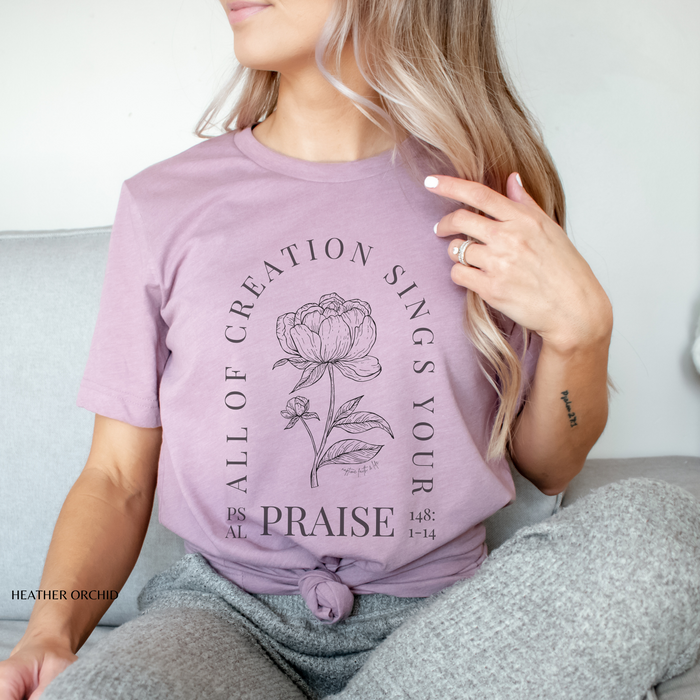XS / Heather Orchid