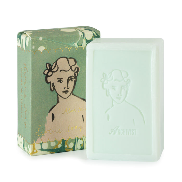 Aloe Vera Divine Soap