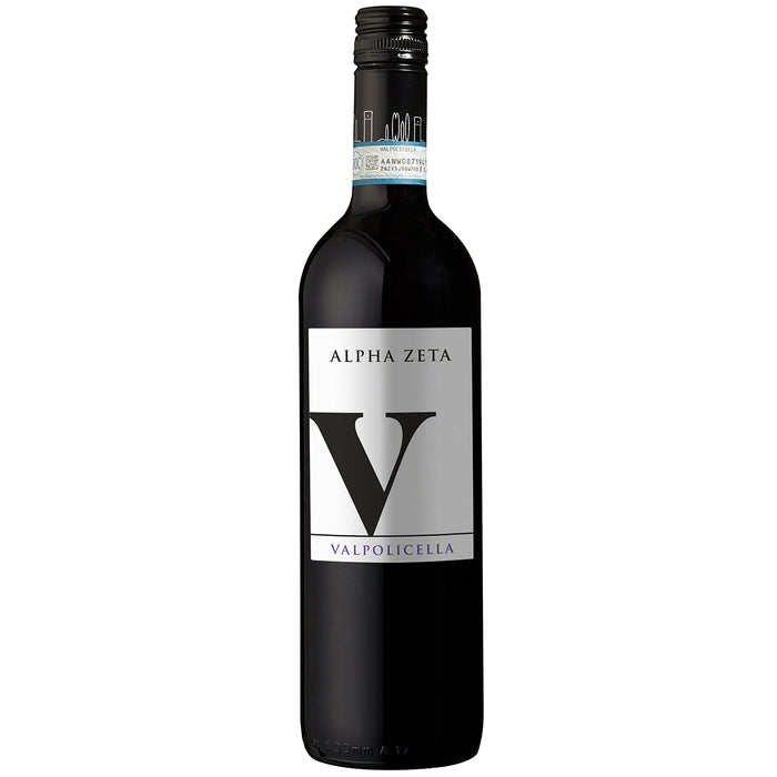 Alpha Zeta 'V' Valpolicella 2023