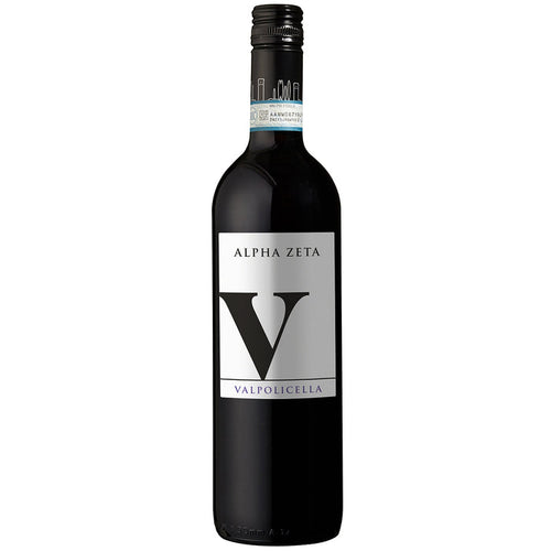 Alpha Zeta 'V' Valpolicella 2023