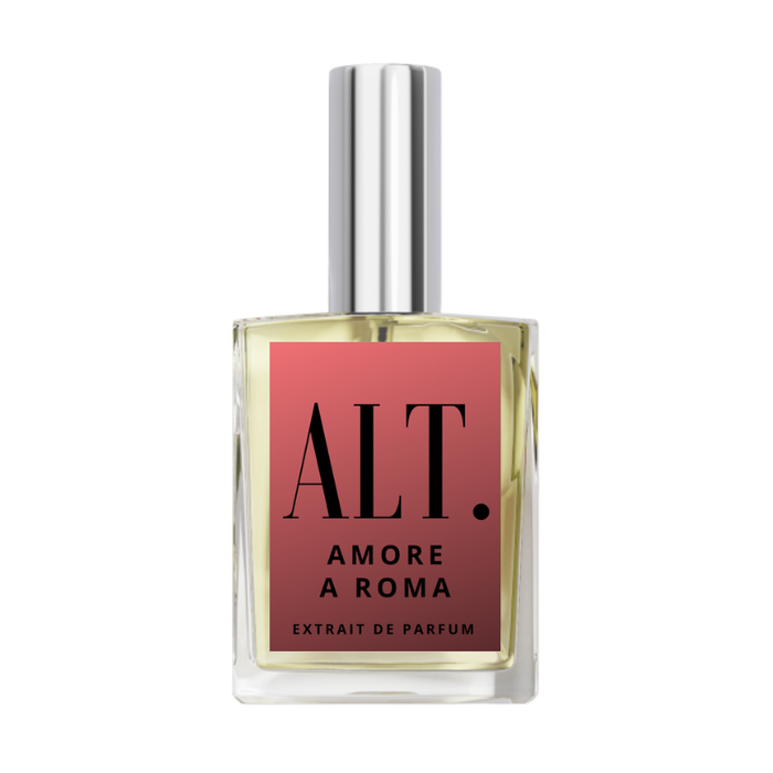 Amore A Roma