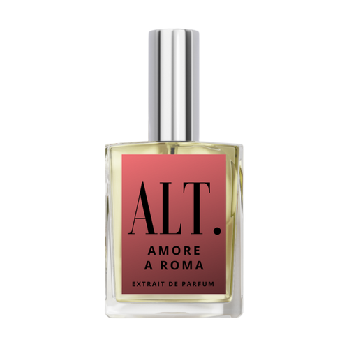 Amore A Roma