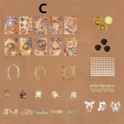 C
