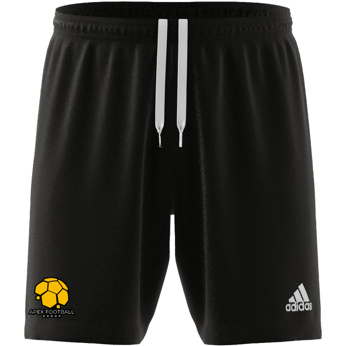 APEX FOOTBALL Entrada 22 Youth Shorts (H57502) APEX FOOTBALL Adidas Club Zone
