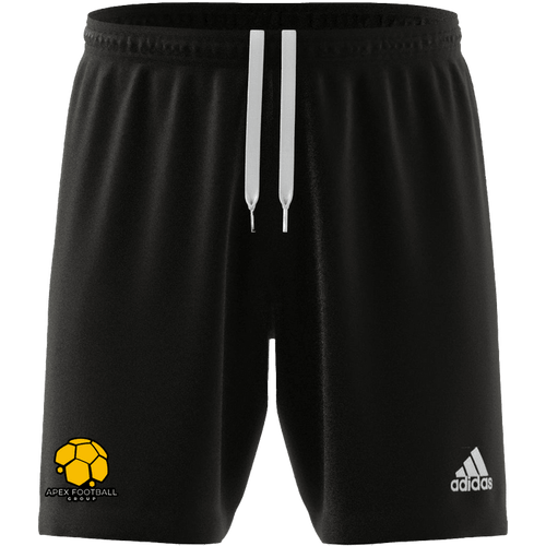 APEX FOOTBALL Entrada 22 Youth Shorts (H57502) APEX FOOTBALL Adidas Club Zone