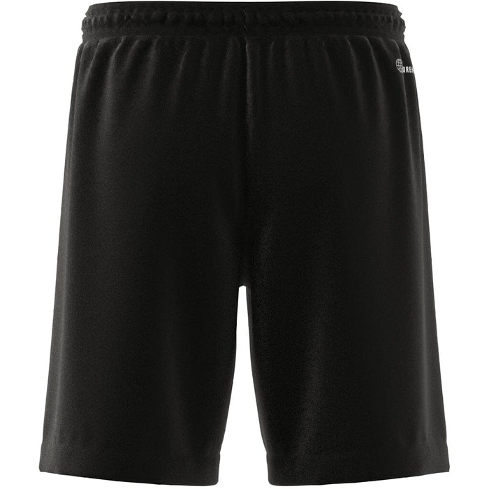 APEX FOOTBALL Entrada 22 Youth Shorts (H57502) APEX FOOTBALL Adidas Club Zone