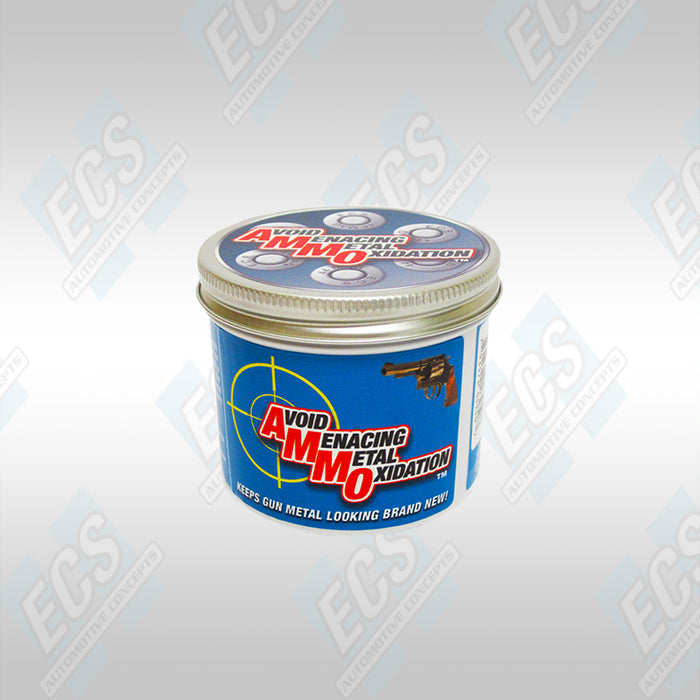 Avoid Menancing Metal Oxidation (AMMO) 4 oz.