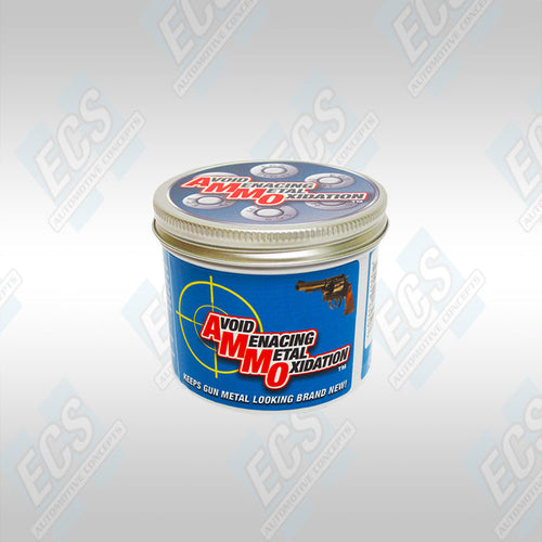 Avoid Menancing Metal Oxidation (AMMO) 4 oz.