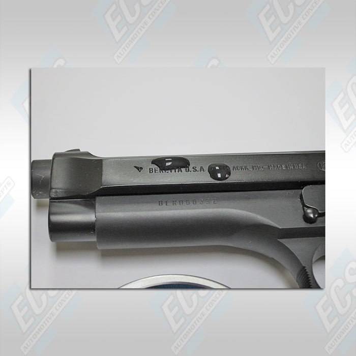 Avoid Menancing Metal Oxidation (AMMO) 4 oz.