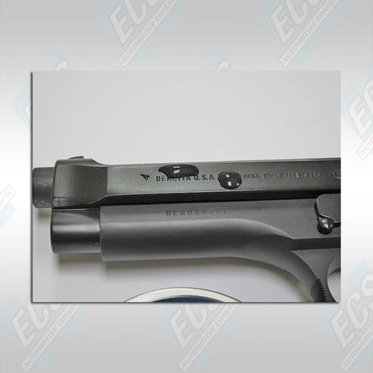 Avoid Menancing Metal Oxidation (AMMO) 4 oz.