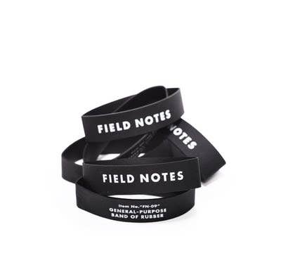 Band Of Rubber 12-Packs