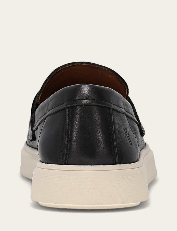 Beau Penny - Black - Back